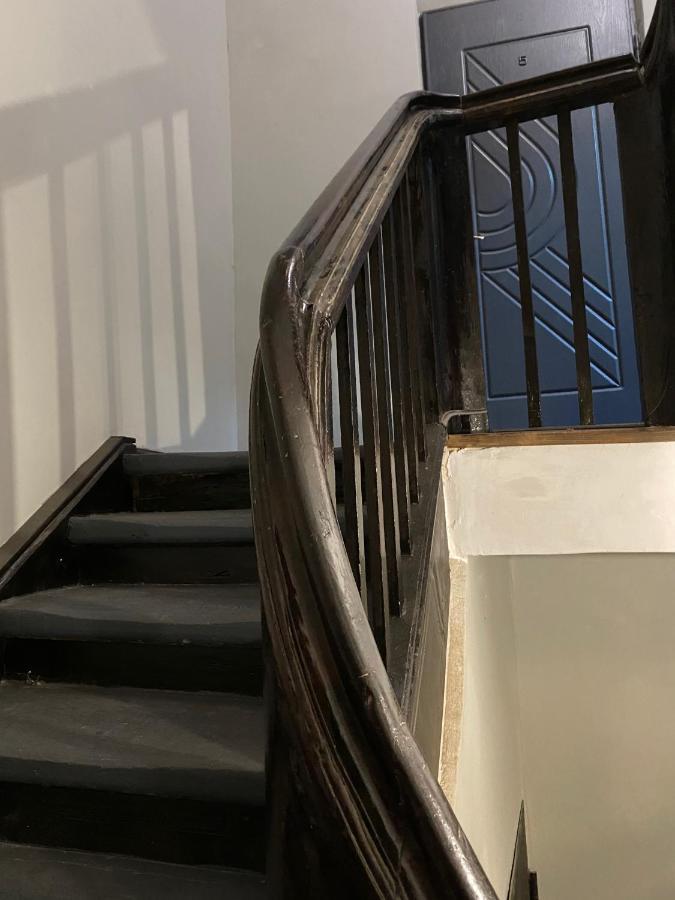 Квартира У Львові На Вулиці Лесі Українки 19 Zewnętrze zdjęcie
